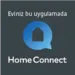 HomeConnect Siemens